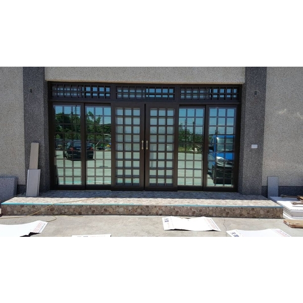 門-瀚昇企業社