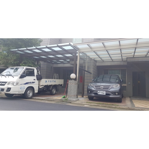 玻璃屋-瀚昇企業社