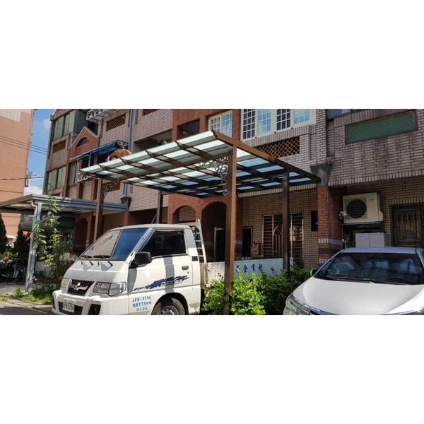 玻璃屋-瀚昇企業社