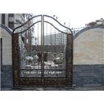 鍛造門-建慶鐵工廠