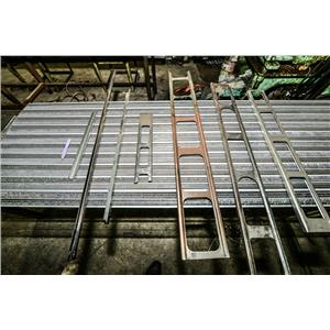 金屬加工-建慶鐵工廠