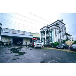 廠房新建-建慶鐵工廠