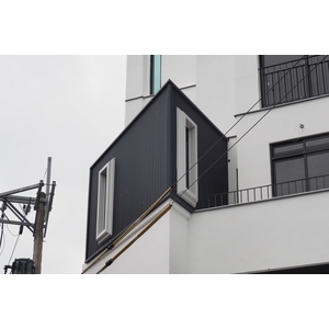 雅風框飾-梅山-建慶鐵工廠