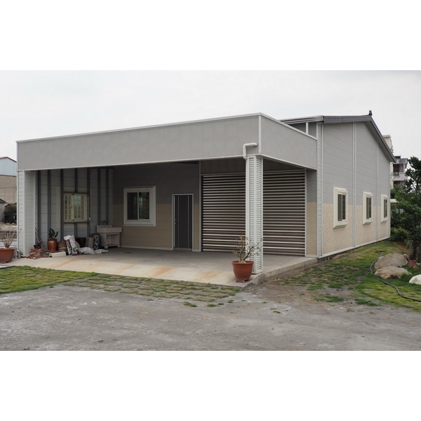 雅風框飾-義和-建慶鐵工廠