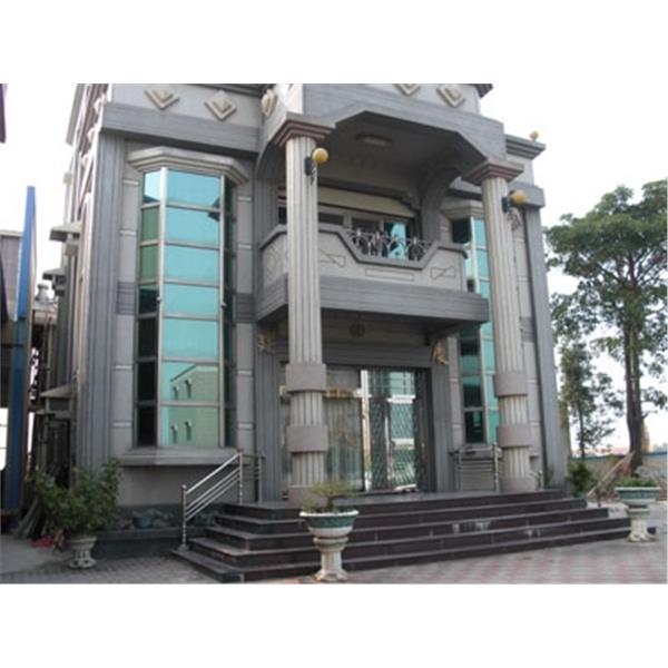 廠房新建-建慶鐵工廠