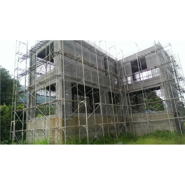 房屋新建 房屋新建
