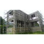 房屋新建 - 建慶鐵工廠