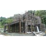 房屋新建 - 建慶鐵工廠