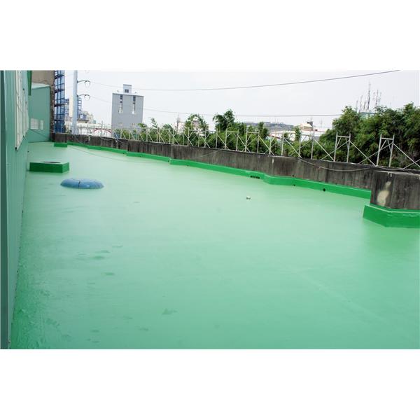 屋頂防水-全興鋼鐵企業有限公司