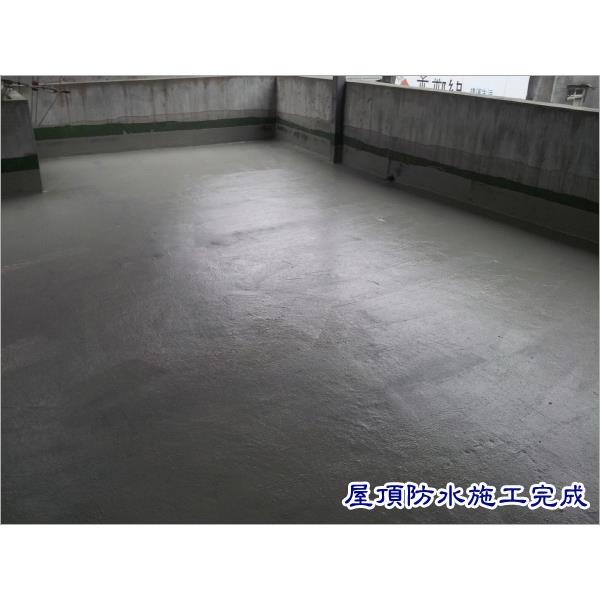 屋頂防水工程-永效防水工程行