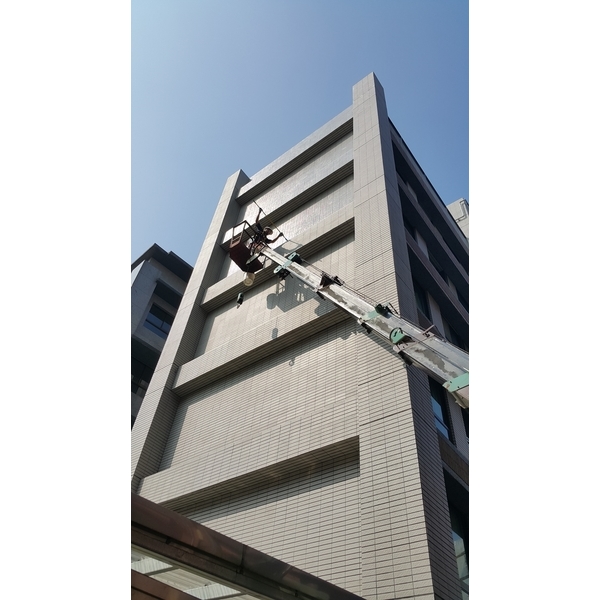 磁磚翻修外牆防水-永效防水工程行