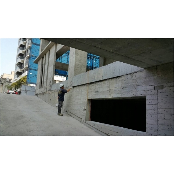 新建大樓外牆防水-永效防水工程行