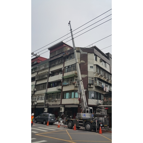 外牆防水修繕-永效防水工程行