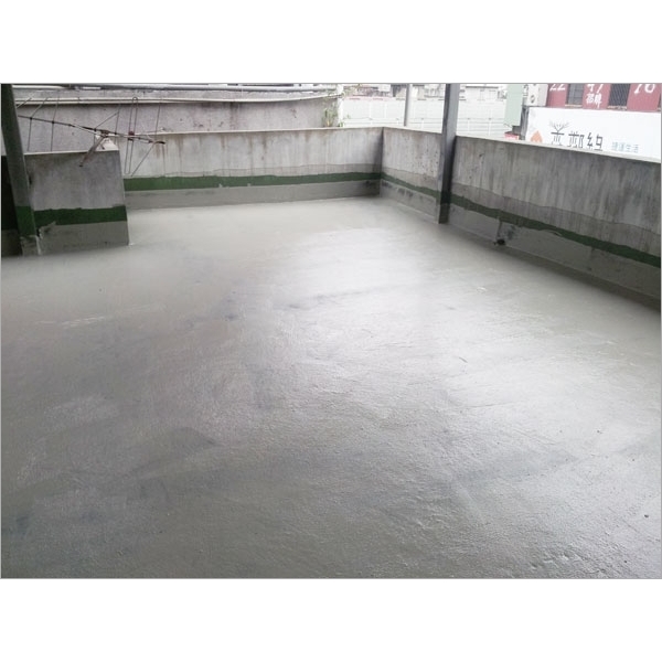 屋頂彈性水泥防水施工-永效防水工程行
