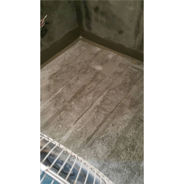 浴廁地板防水-永效防水工程行