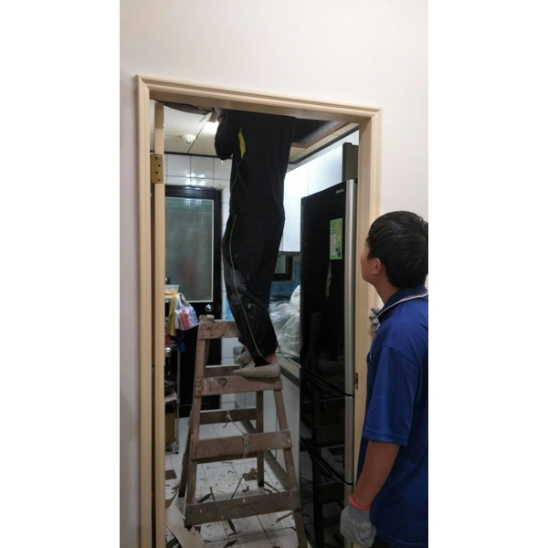 室內裝修-永效防水工程行
