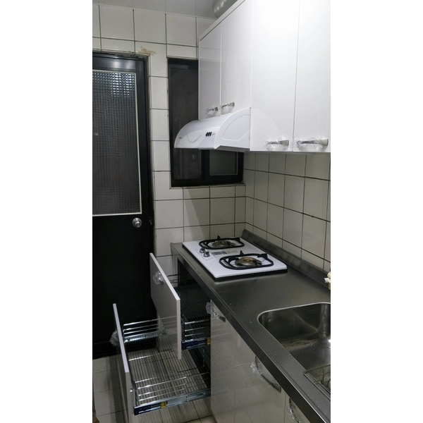 廚具更新-永效防水工程行
