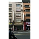 外牆防水工程