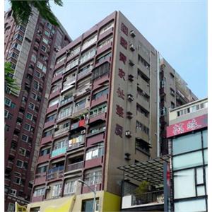 國賓華廈拉皮前-雨成興業有限公司