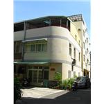 高雄市建興路拉皮後