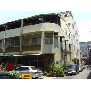 高雄市建興路拉皮前-雨成興業有限公司