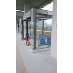 池上火車站-候車亭 - 展輝企業社