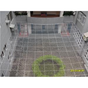 樓梯安全網-東建安全網有限公司