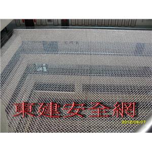 樓梯安全網-東建安全網有限公司