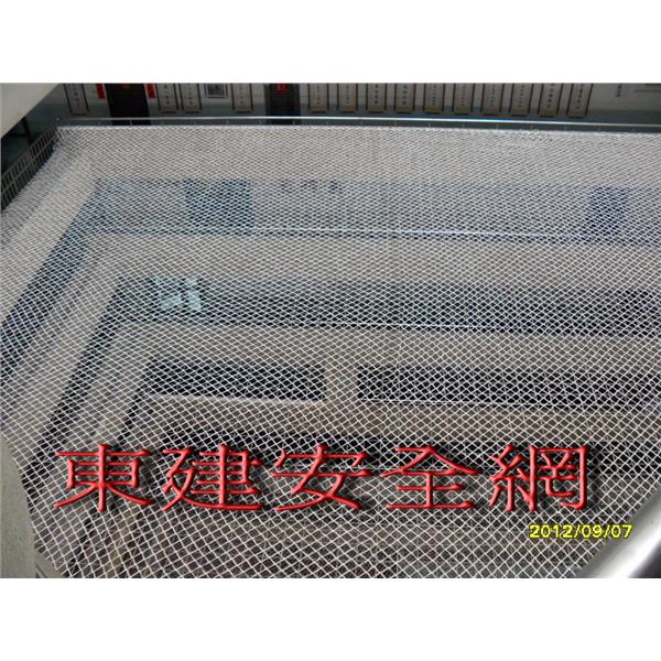 樓梯安全網