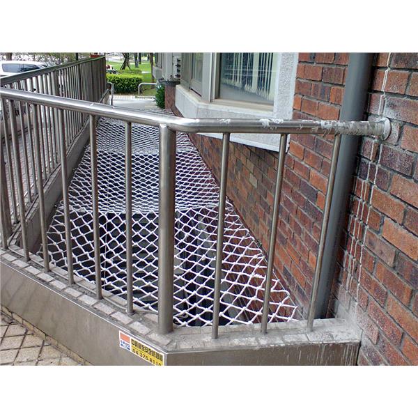 愛心家園-外圍防護網-東建安全網有限公司