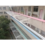 防墜網
