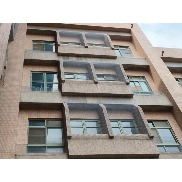 陽台防護網-東建安全網有限公司