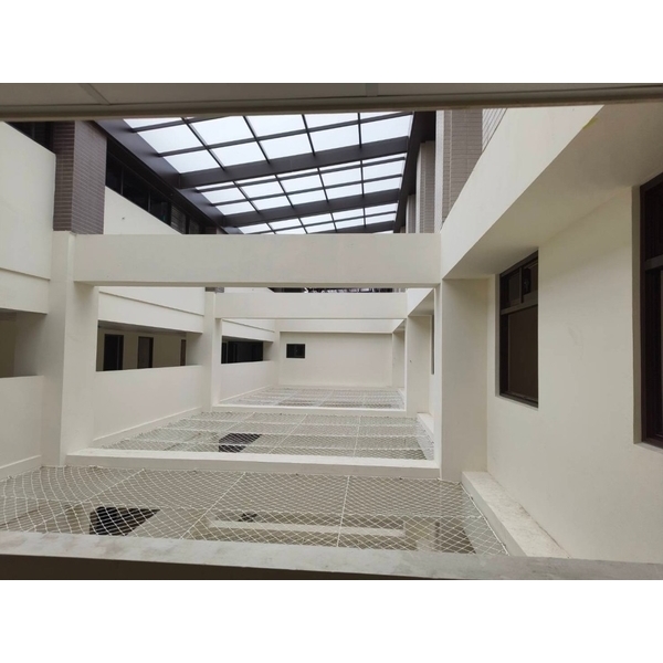 天井安全防墜網-東建安全網有限公司