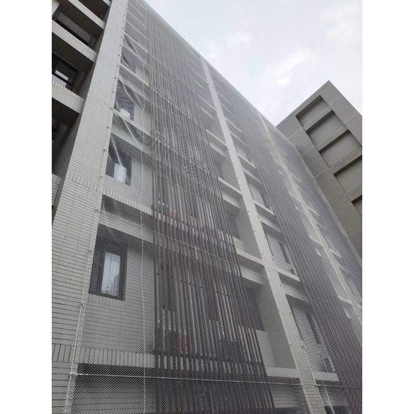 防護網-東建安全網有限公司