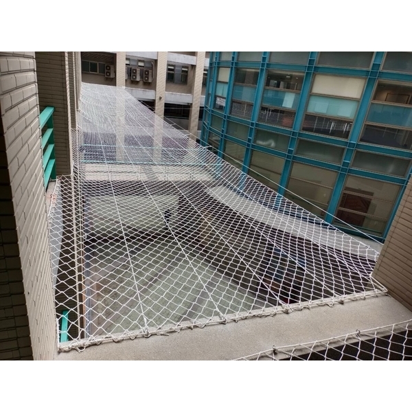 防墜網-東建安全網有限公司