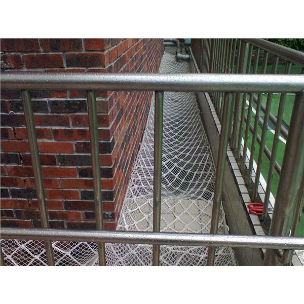 愛心家園-內部防護網-東建安全網有限公司