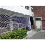 愛心家園-斜坡道施工中