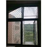 家心家園-窗戶防護網