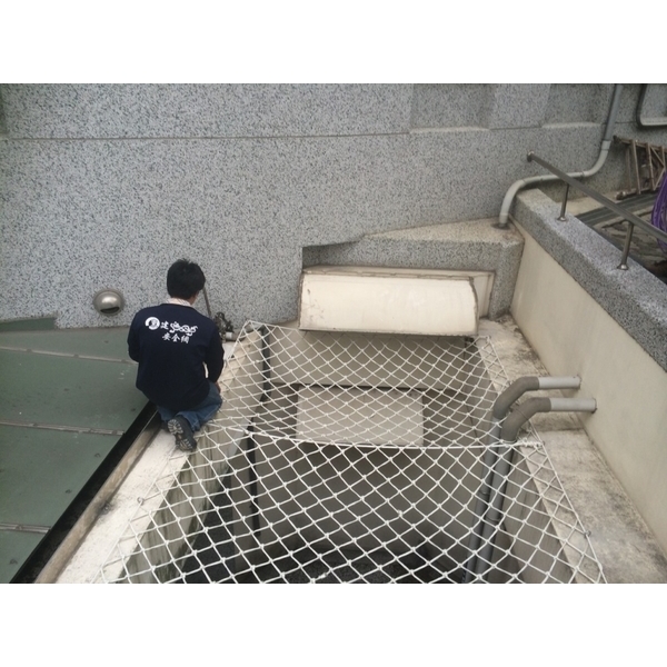 安全防護網-東建安全網有限公司