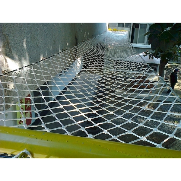 安全防護網-東建安全網有限公司