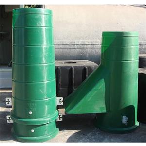 PE垃圾管道-記熥水泥製品廠