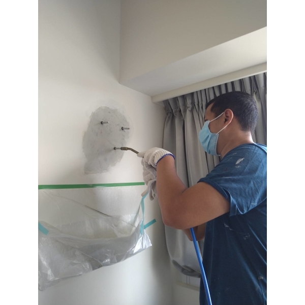 高壓灌注發泡pu
