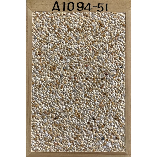 天然抿石材料 A1094-51