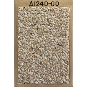 天然抿石材料 A1240-00-大地瓦企業有限公司