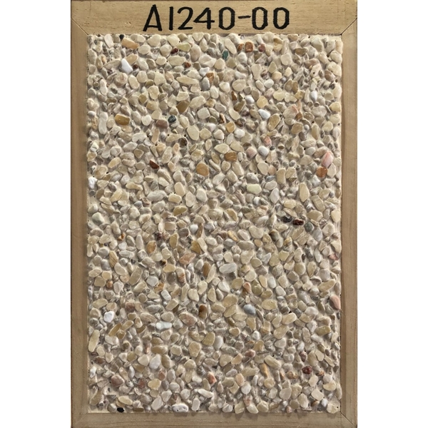 天然抿石材料 A1240-00