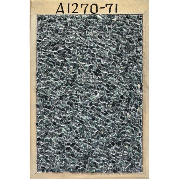 天然抿石材料 A1270-71