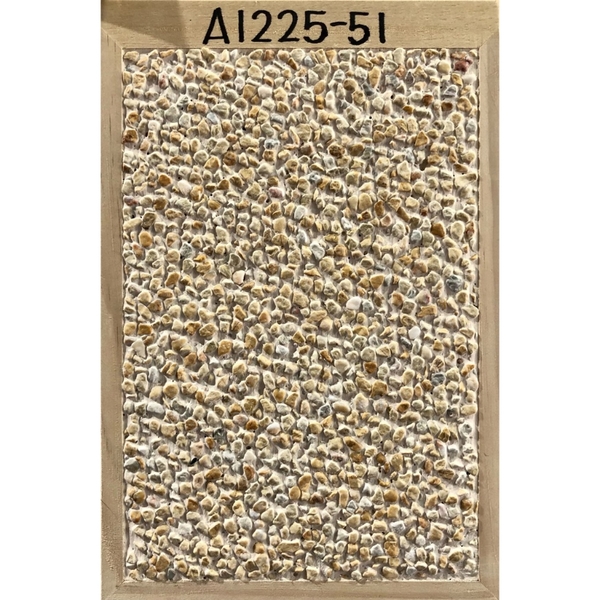天然抿石材料 A1225-51