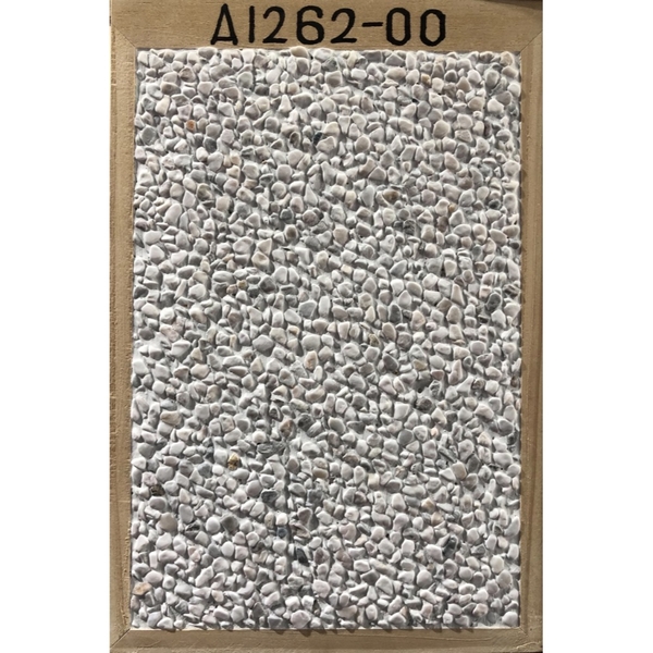 天然抿石材料 A1262-00