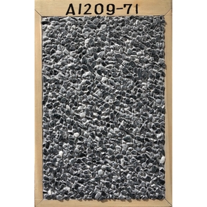 天然抿石材料 A1209-71-大地瓦企業有限公司