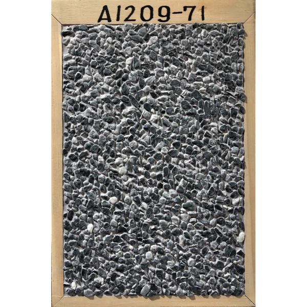 天然抿石材料 A1209-71